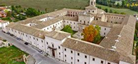 Abbazia di Santo Spirito al Morrone