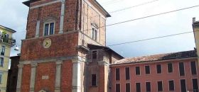 Basilica di San Nazaro in Brolo