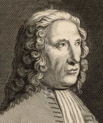 Bibbiena Ferdinando Galli da