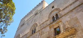 Palazzo Chiaramonte-Steri