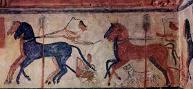 Tomba del Colle Casuccini