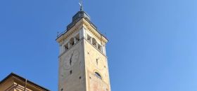 Torre Civica di Cuneo