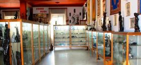 Museo Etnografico Africano