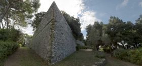 Castello di Montalera