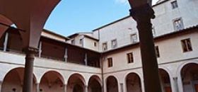 Chiesa di Santo Stefano degli Agostiniani