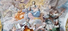 Chiesa di Santa Maria in Valverde