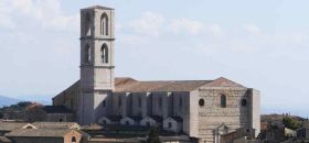 Basilica di San Domenico