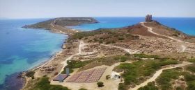 Area Archeologica di Tharros
