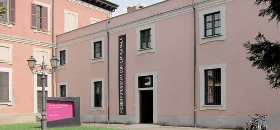 MUNAF - Museo Nazionale di Fotografia