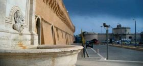 Fontana del Vanvitelli