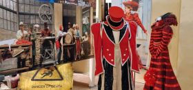 Mostra Compagnia della Rancia