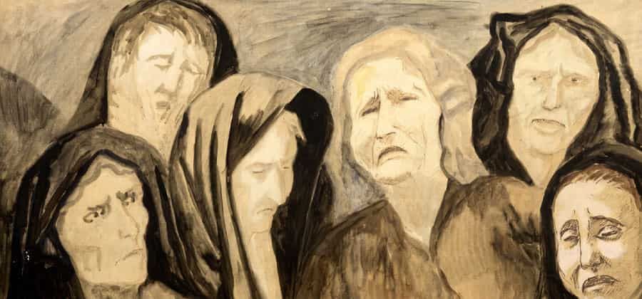 Pinacoteca Carlo Levi