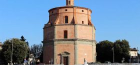 Collegiata di Santa Maria della Reggia