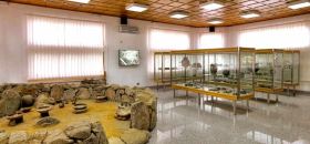 Museo Archeologico Comprensoriale di Teti