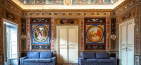 Palazzo Zingone-Trabia