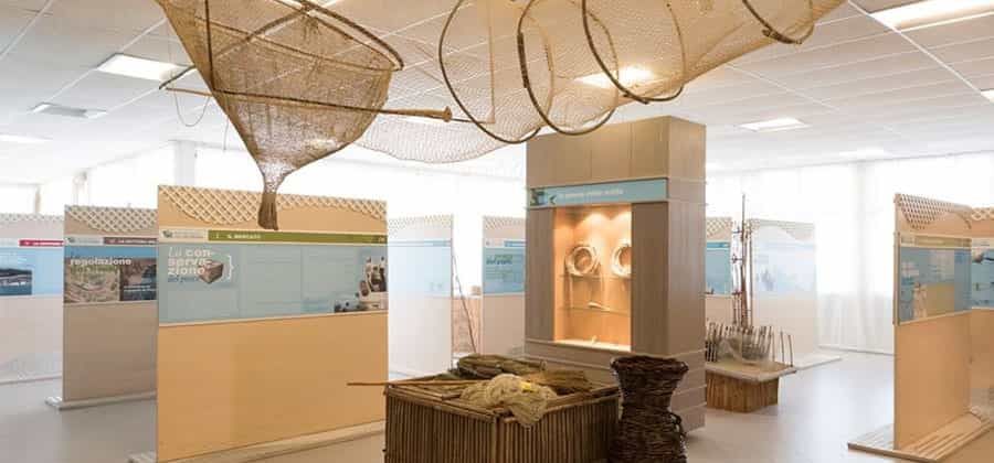 Museo della Pesca del Lago Trasimeno