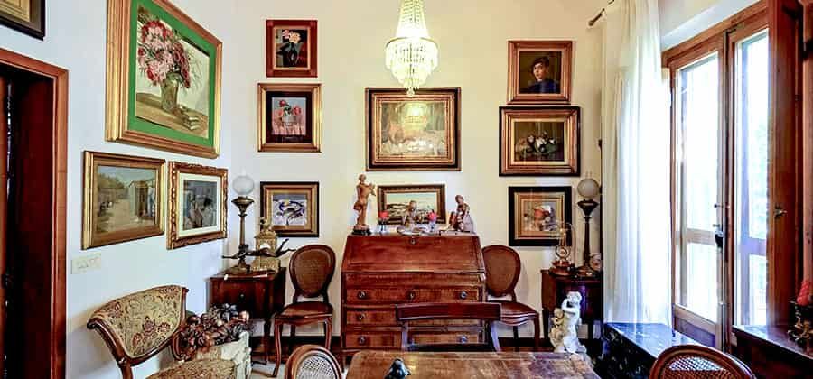 Casa Museo di Franco e Lidia Luciani