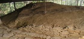 Necropoli Etrusca di Prato Rosello