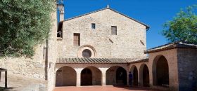 Chiesa di San Damiano