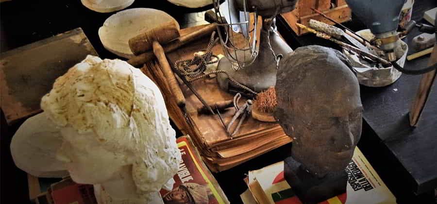 Casa Museo Filippo Sgarlata