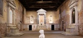 Chiesa dell'Abbazia della Misericordia