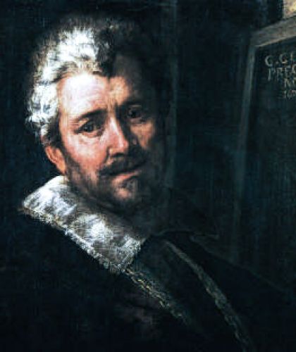 Procaccini Giulio Cesare
