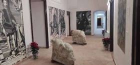 Lapidarium “Luigi Guglielmo Moncada”