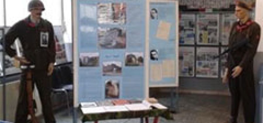 Casa della Resistenza