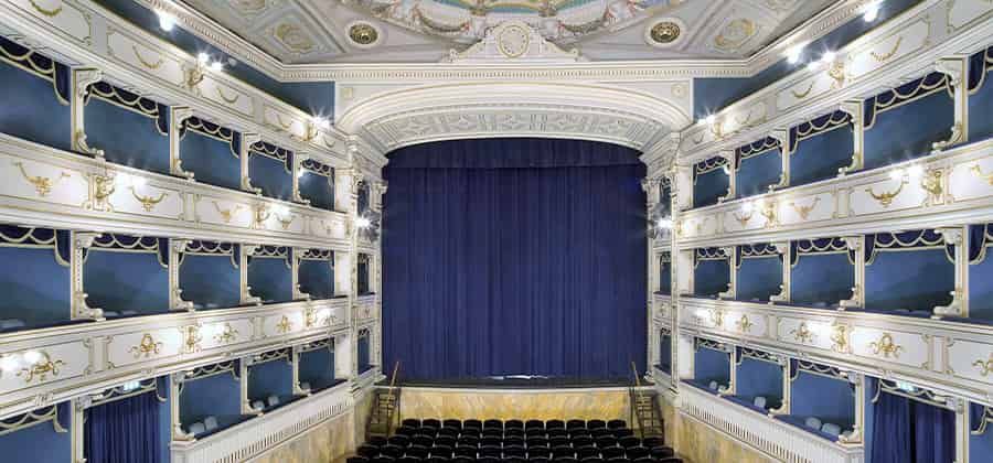 Teatro dei Rozzi