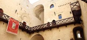 Castello Chiaramontano di Favara