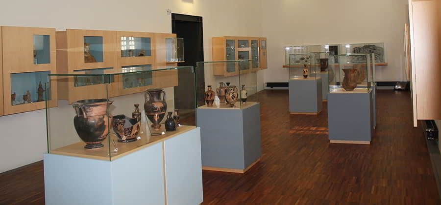 Museo Civico Antonio Collisani