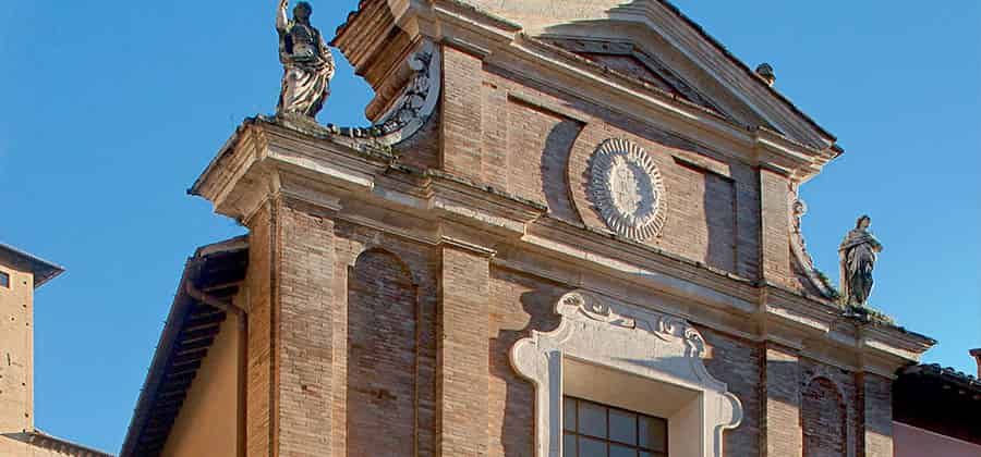 Chiesa di San Francesco di Paola