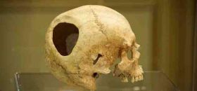 Museo della Preistoria del Basso Belice