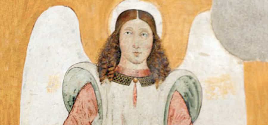 Chiesa di Santa Maria del Monumento