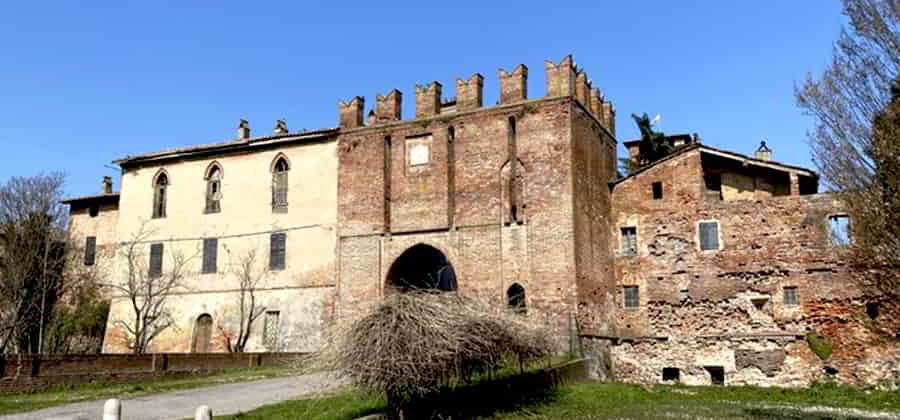 Castello di Sarmato
