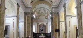 Abbazia di Santa Croce