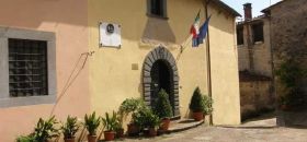 Museo di Casa Puccini a Celle