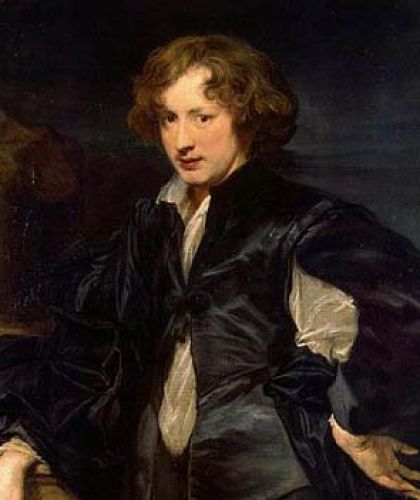 Van Dyck Antoon