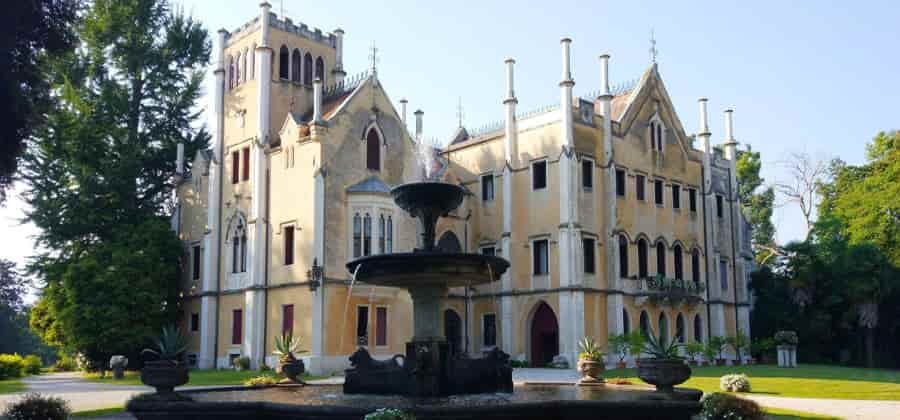 Castello Papadopoli