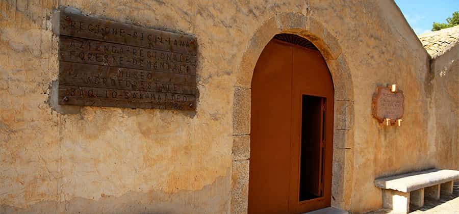Museo Agroforestale di San Matteo