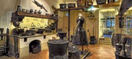Aboca Museum