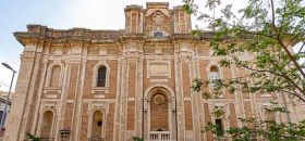 Chiesa di San Giovanni di Malta