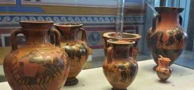 Museo Archeologico "Claudio Faina"