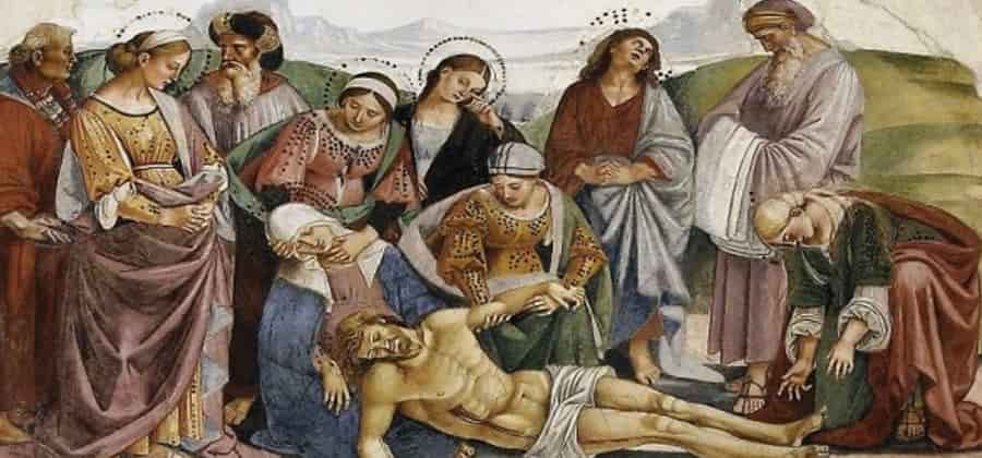 Museo della Pieve di San Giuliano