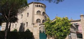 Abbazia di S. Maria in Potenza