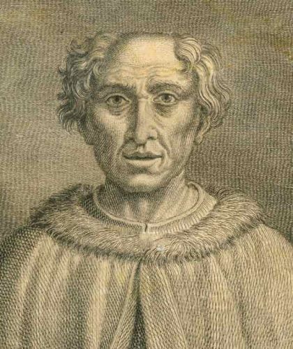 Marcillat Guillaume de