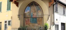 Tabernacolo del Madonnone