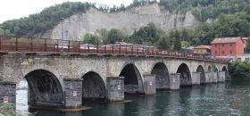Ponte Azzone Visconti