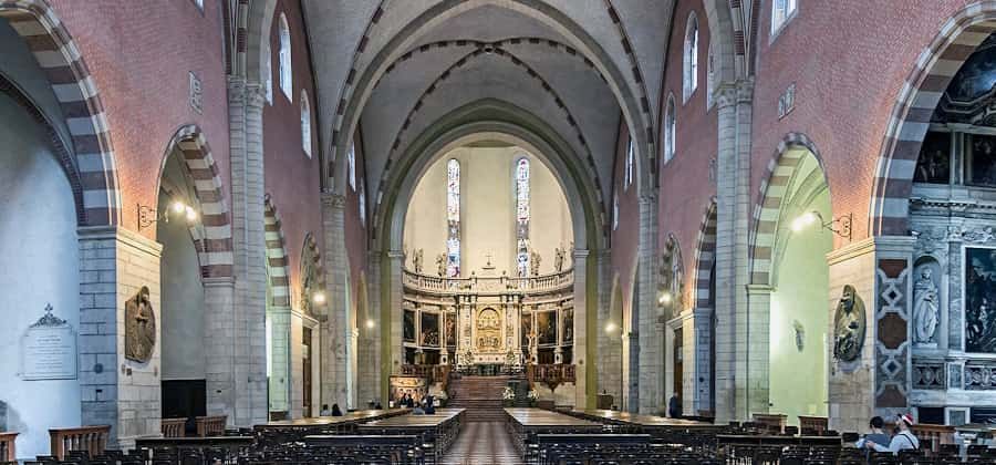 Cattedrale di Santa Maria Annunciata