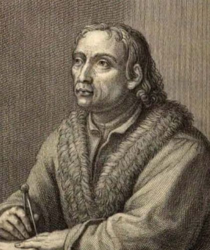 Pollaiolo Simone del